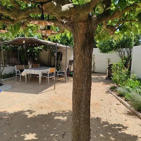 Maison Avec Jardin A 5 Minutes A Pied Des Plages לה קיוטאט