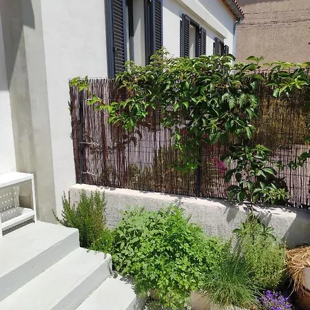 Maison Avec Jardin A 5 Minutes A Pied Des Plages * לה קיוטאט