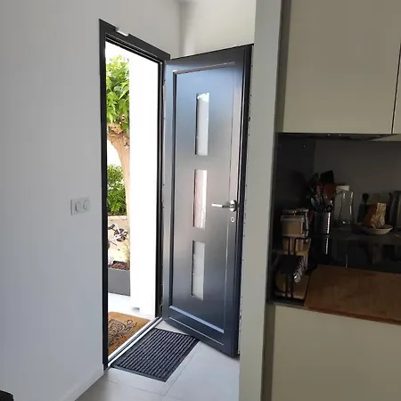 Maison Avec Jardin A 5 Minutes A Pied Des Plages * לה קיוטאט
