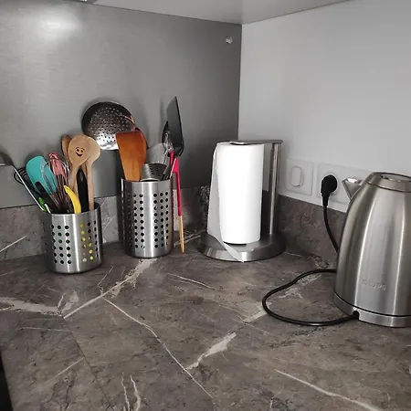 Maison Avec Jardin A 5 Minutes A Pied Des Plages *