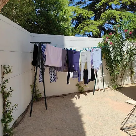 Maison Avec Jardin A 5 Minutes A Pied Des Plages