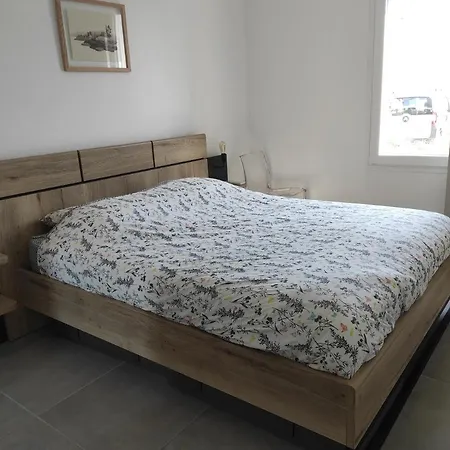 Maison Avec Jardin A 5 Minutes A Pied Des Plages