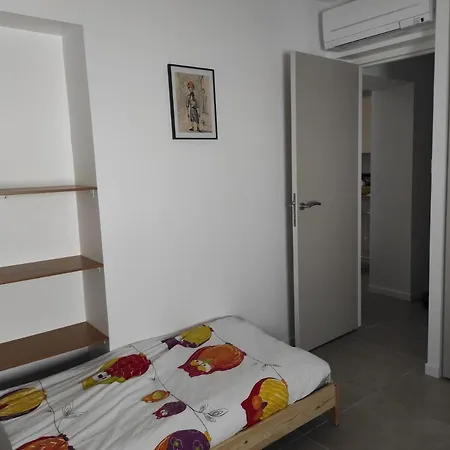 Maison Avec Jardin A 5 Minutes A Pied Des Plages לה קיוטאט