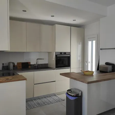 Maison Avec Jardin A 5 Minutes A Pied Des Plages בית נופש *