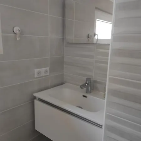 Maison Avec Jardin A 5 Minutes A Pied Des Plages * לה קיוטאט
