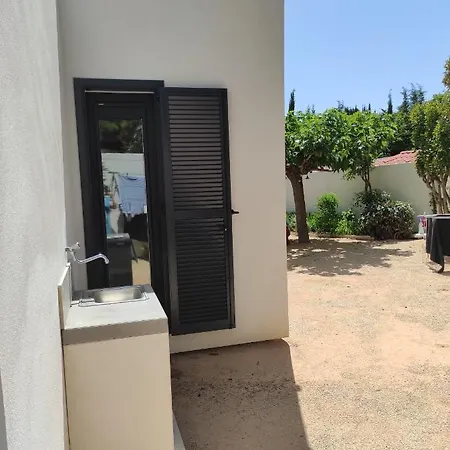 Maison Avec Jardin A 5 Minutes A Pied Des Plages