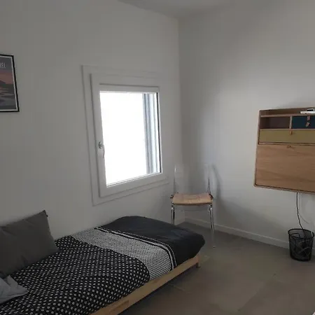 Maison Avec Jardin A 5 Minutes A Pied Des Plages בית נופש *