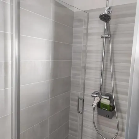 בית נופש Maison Avec Jardin A 5 Minutes A Pied Des Plages לה קיוטאט