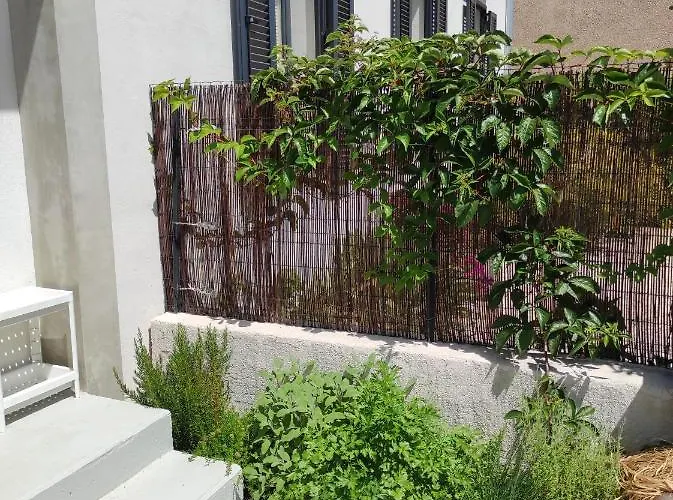 Maison Avec Jardin A 5 Minutes A Pied Des Plages * La Ciotat