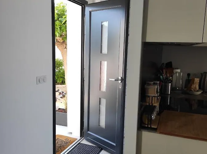 Maison Avec Jardin A 5 Minutes A Pied Des Plages * La Ciotat