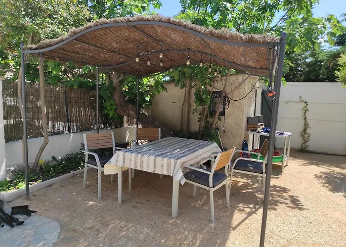 Maison Avec Jardin A 5 Minutes A Pied Des Plages * La Ciotat