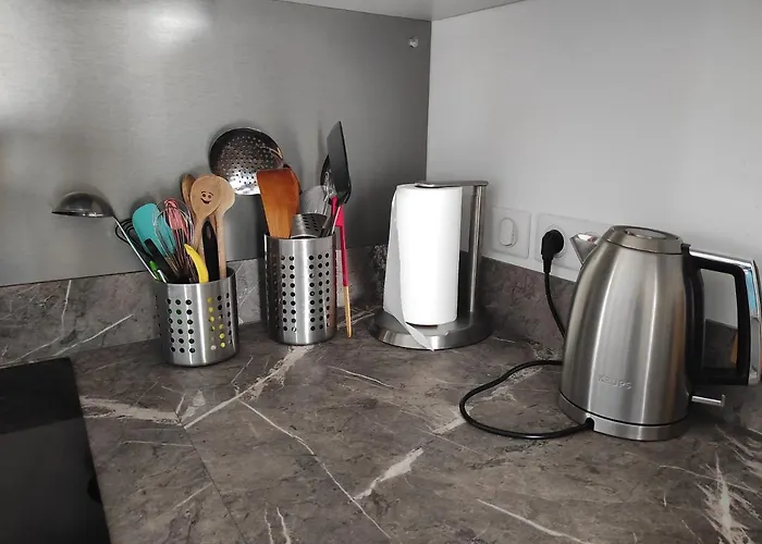 Maison Avec Jardin A 5 Minutes A Pied Des Plages *