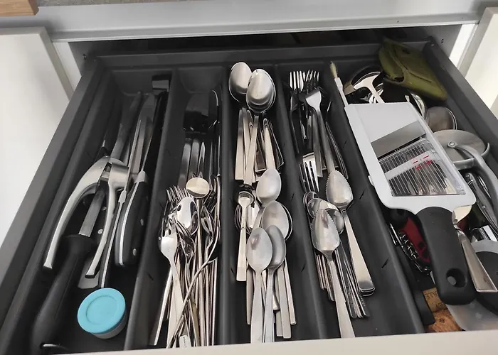 Maison Avec Jardin A 5 Minutes A Pied Des Plages Semesterbostad La Ciotat