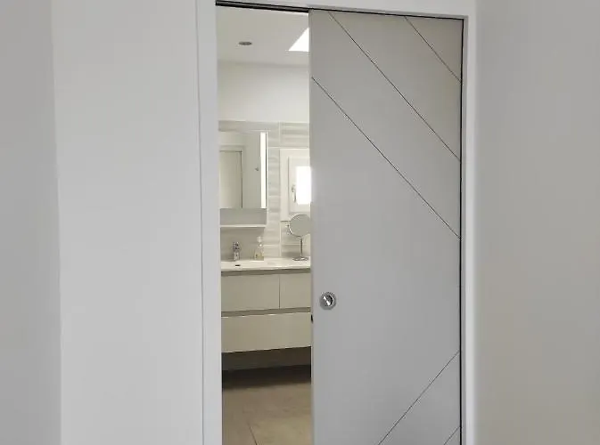 Maison Avec Jardin A 5 Minutes A Pied Des Plages Semesterbostad