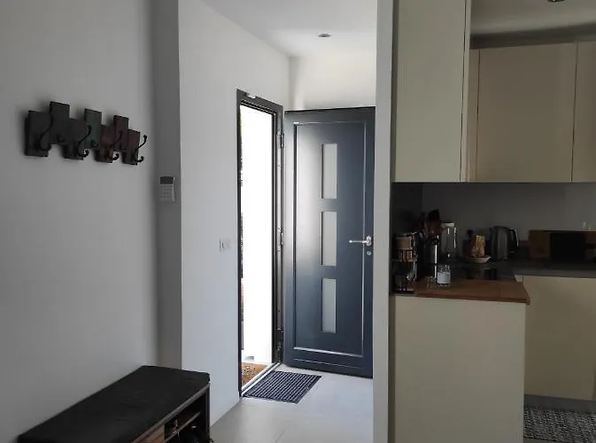 Maison Avec Jardin A 5 Minutes A Pied Des Plages * La Ciotat