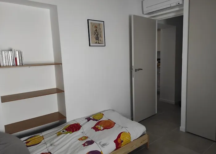 Maison Avec Jardin A 5 Minutes A Pied Des Plages La Ciotat