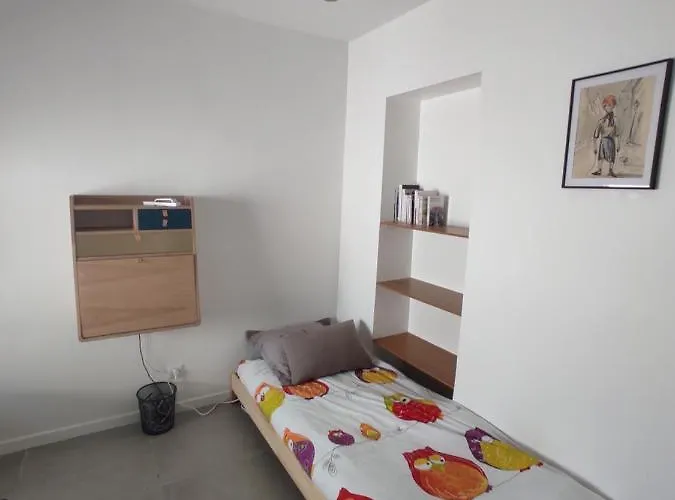 Maison Avec Jardin A 5 Minutes A Pied Des Plages * La Ciotat