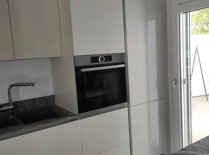 Maison Avec Jardin A 5 Minutes A Pied Des Plages Semesterbostad La Ciotat